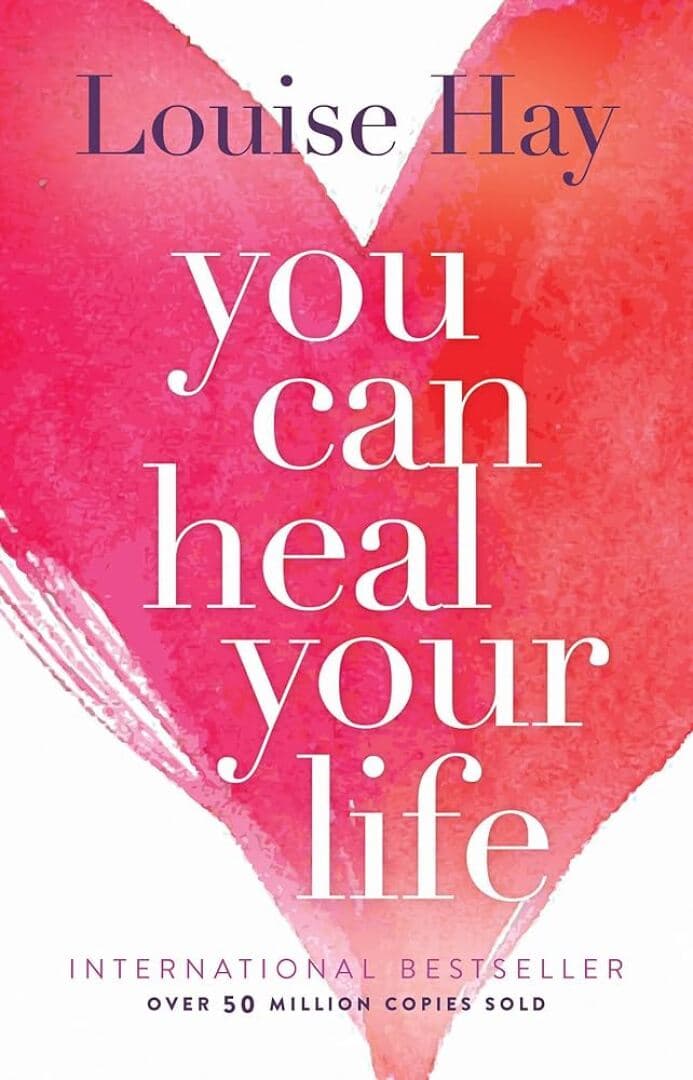 You Can Heal Your Life, image 1 of 1