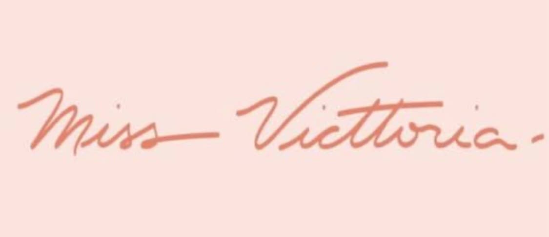 Miss Victoria, image 1 of 1