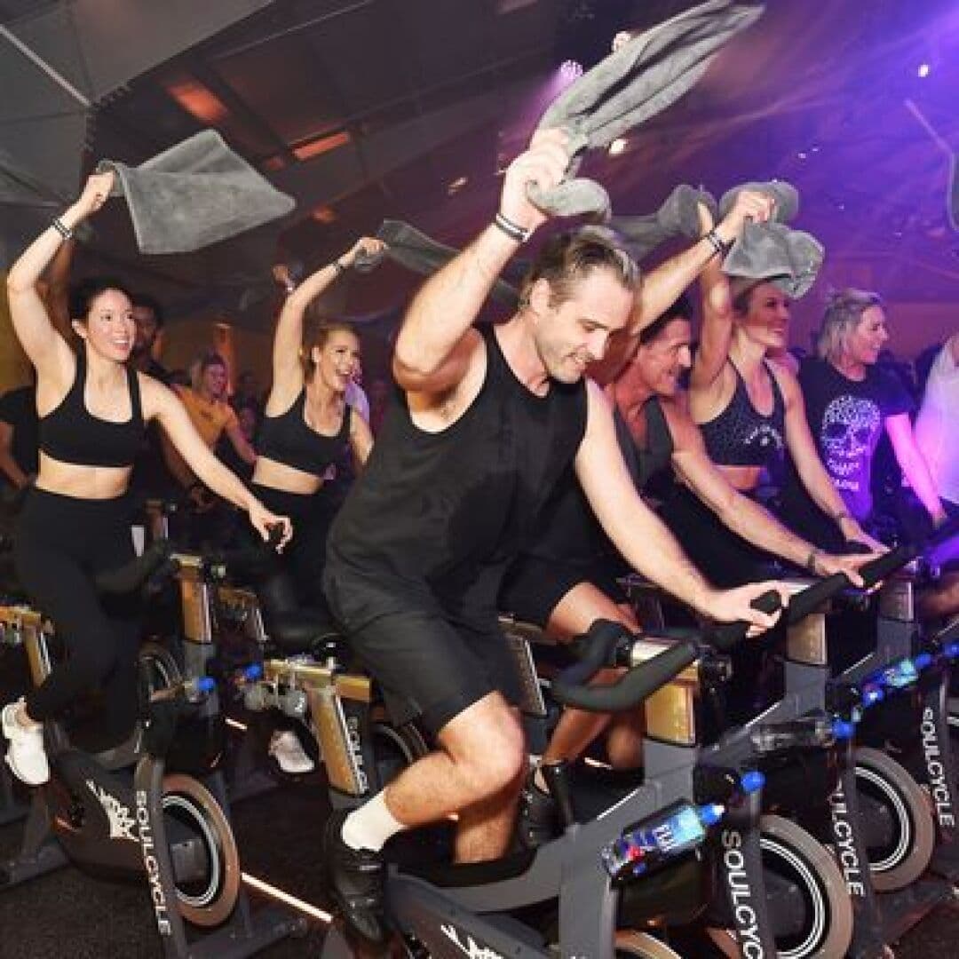 SoulCycle, image 1 of 1