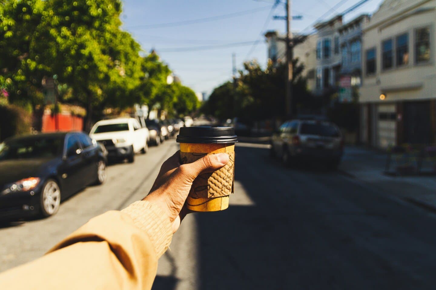 A Cup of Joe, image 1 of 1