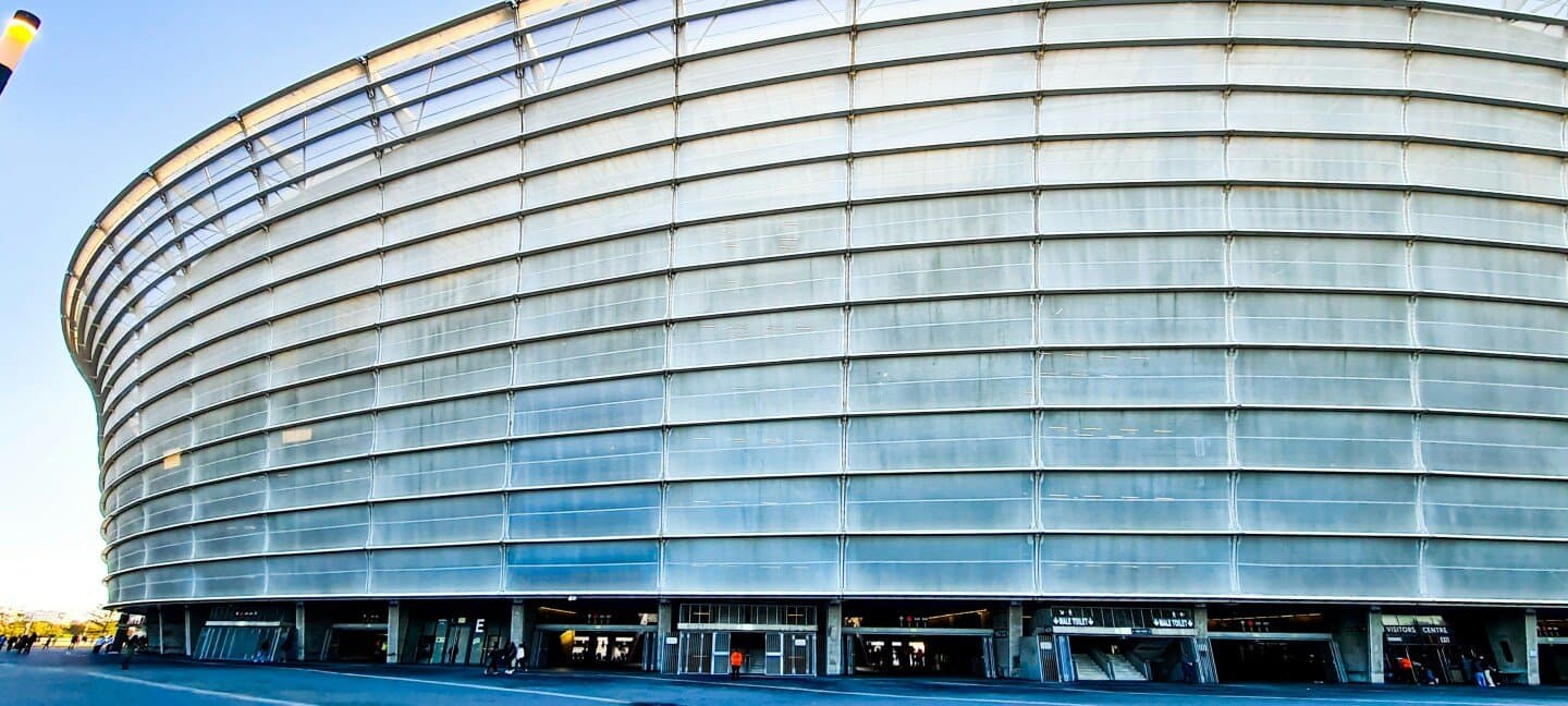Maracanãzinho, image 1 of 1