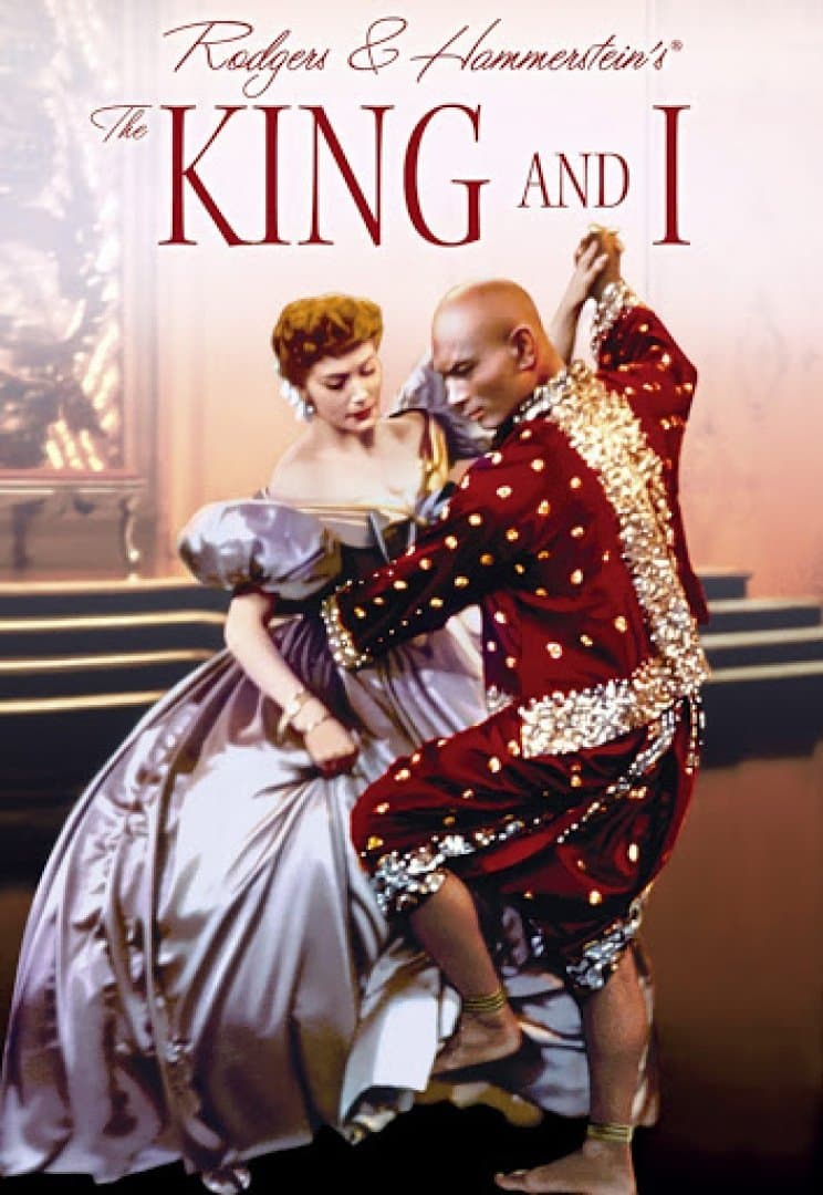 The King and I, image 1 of 1
