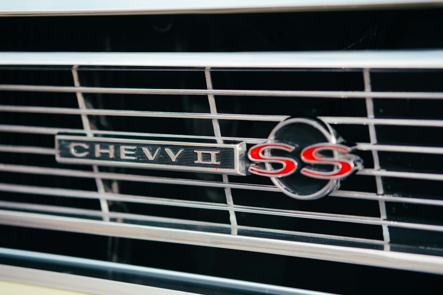 Chevrolet Opala SS, image 1 of 1