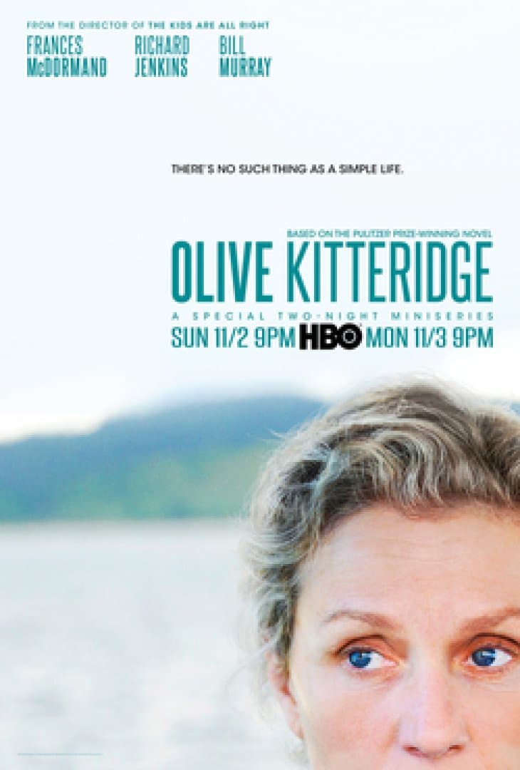 Olive Kitteridge, image 1 of 1