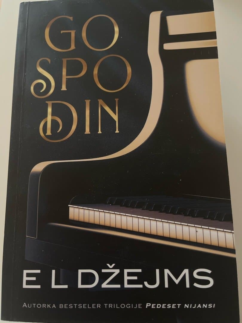 El Dzejms, image 1 of 1