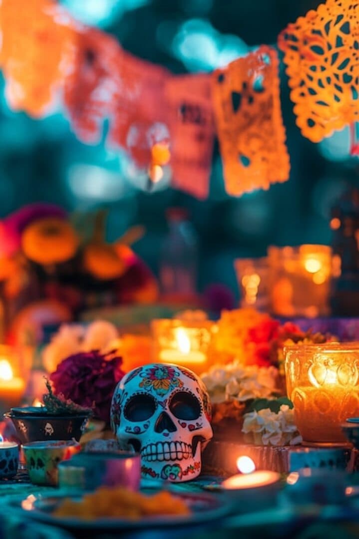 Day of the Dead (Día de los Muertos), image 1 of 1
