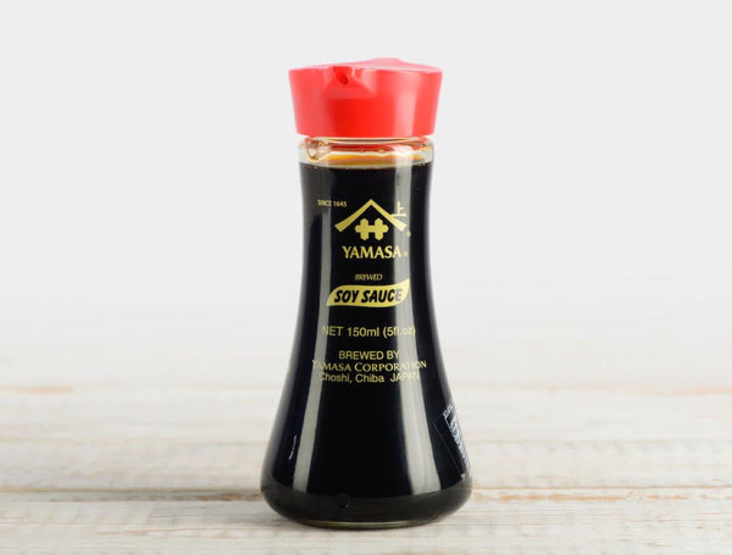 Soy Sauce, image 1 of 1