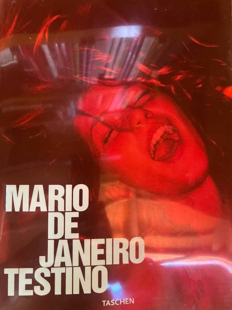 Mario Testino, image 1 of 1