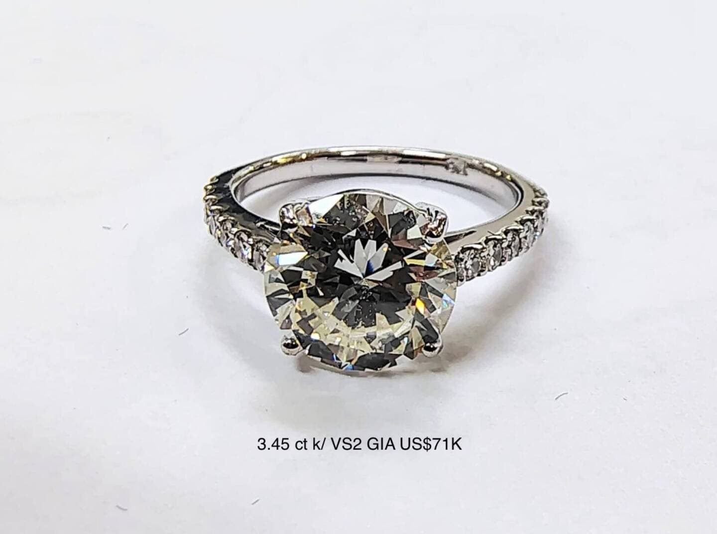 Ring, image 1 of 1