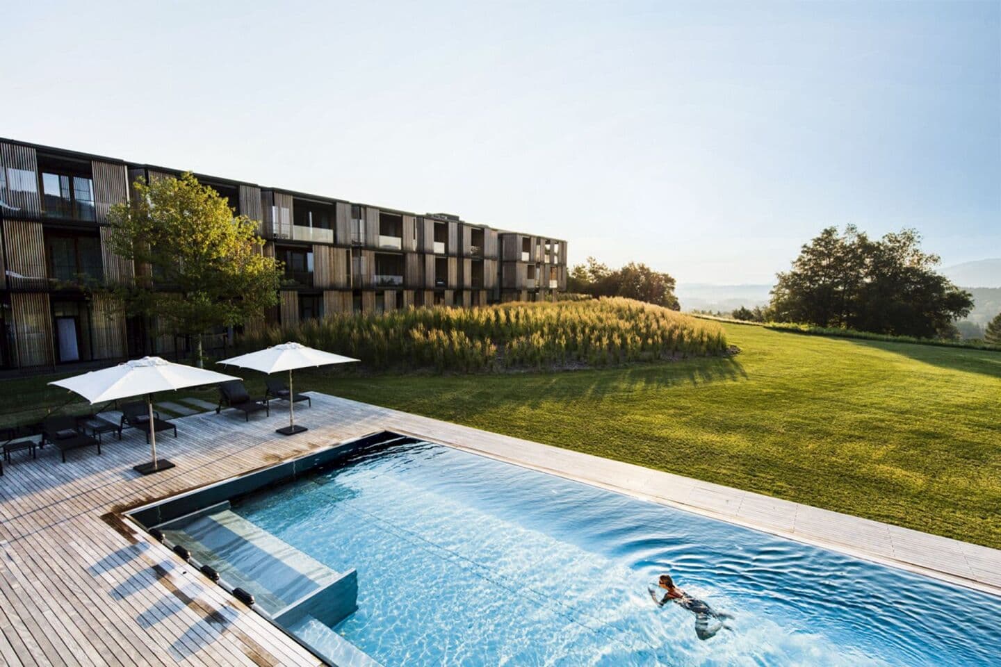 Lanserhof Tegernsee, image 1 of 1