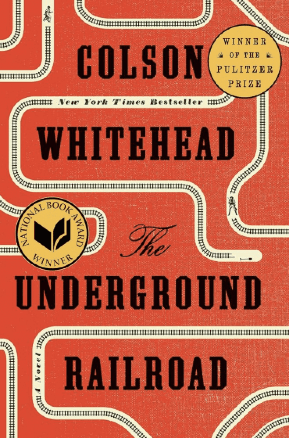 The Underground Railroad, image 1 of 1