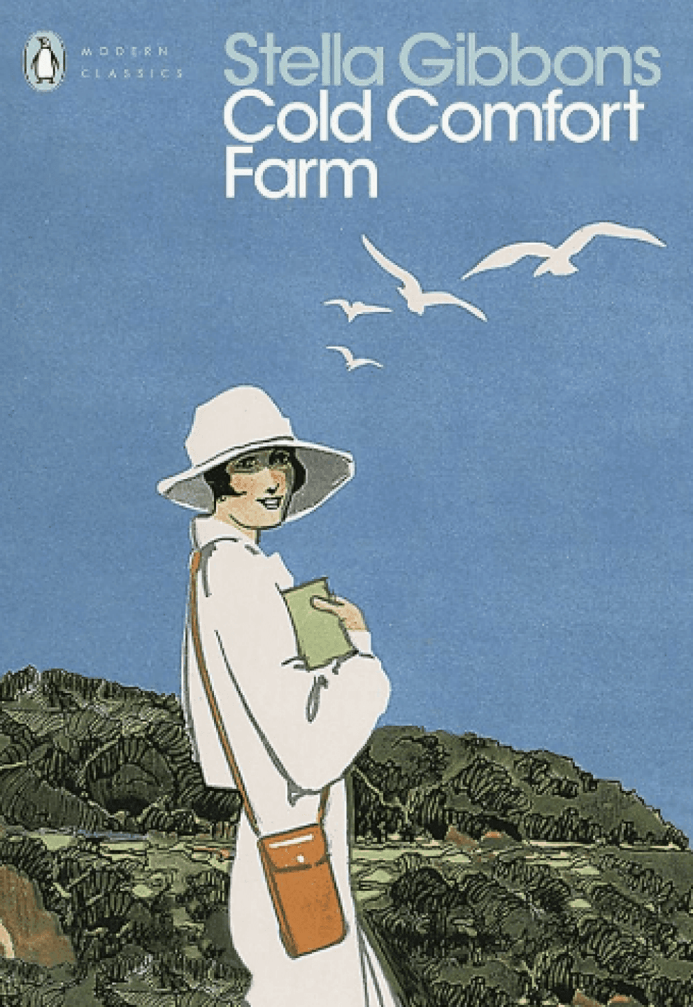 Cold Comfort Farm, image 1 of 1