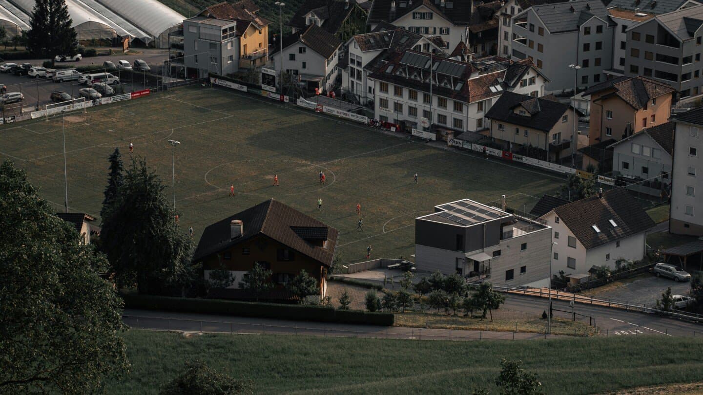 Stadion Wankdorf, image 1 of 1