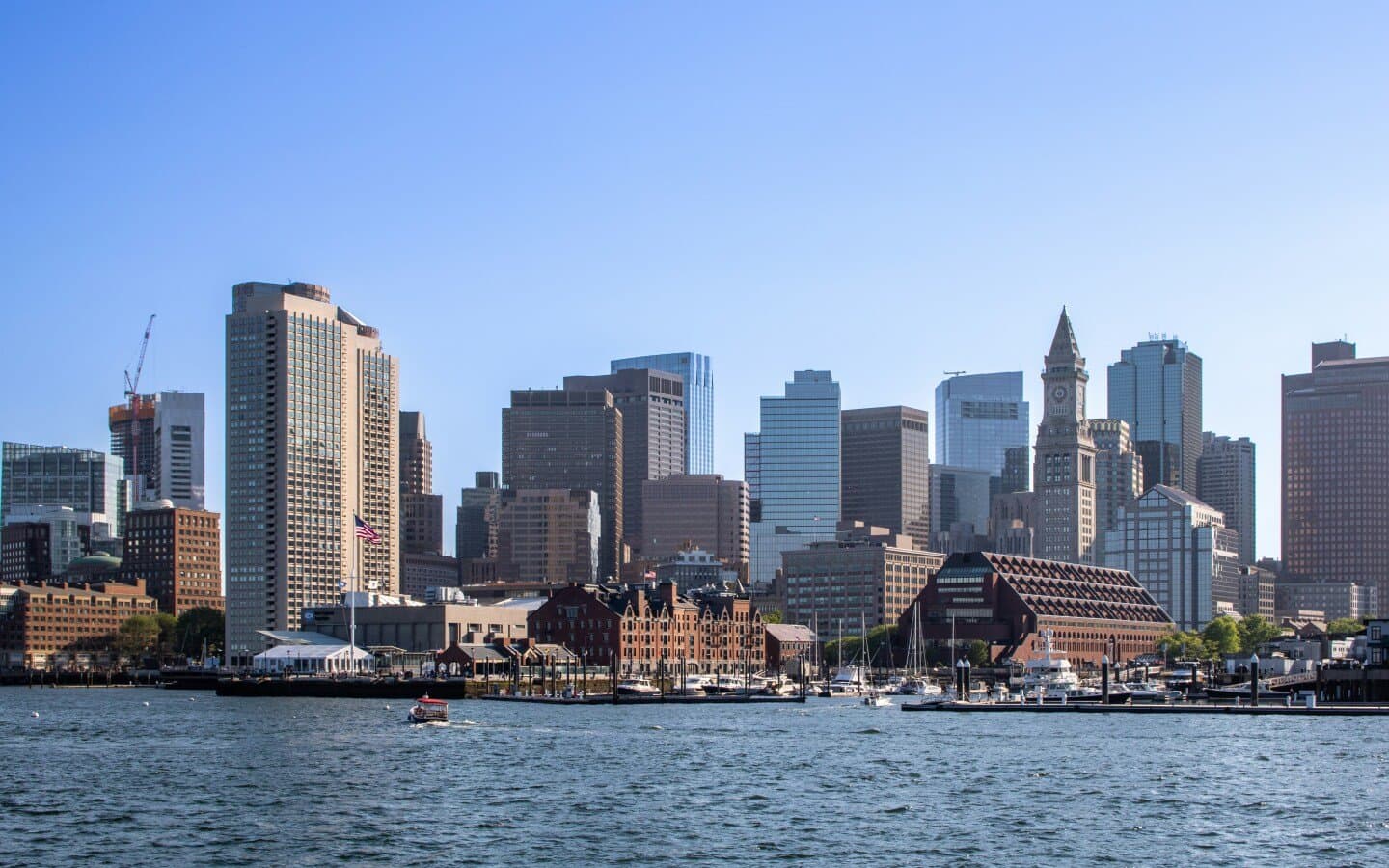 Boston, image 1 of 1