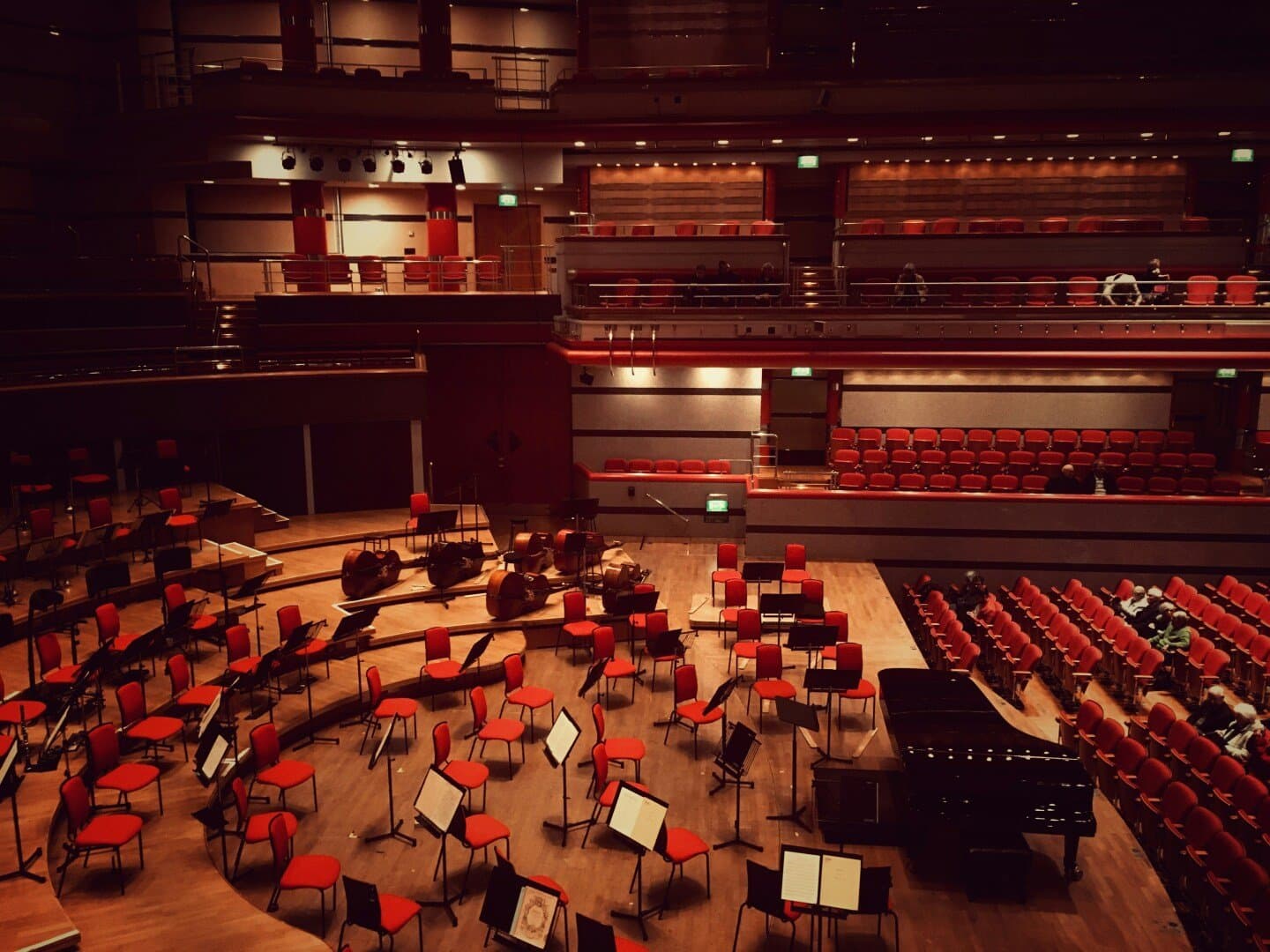 Kosmos & Orchester Tour, image 1 of 1