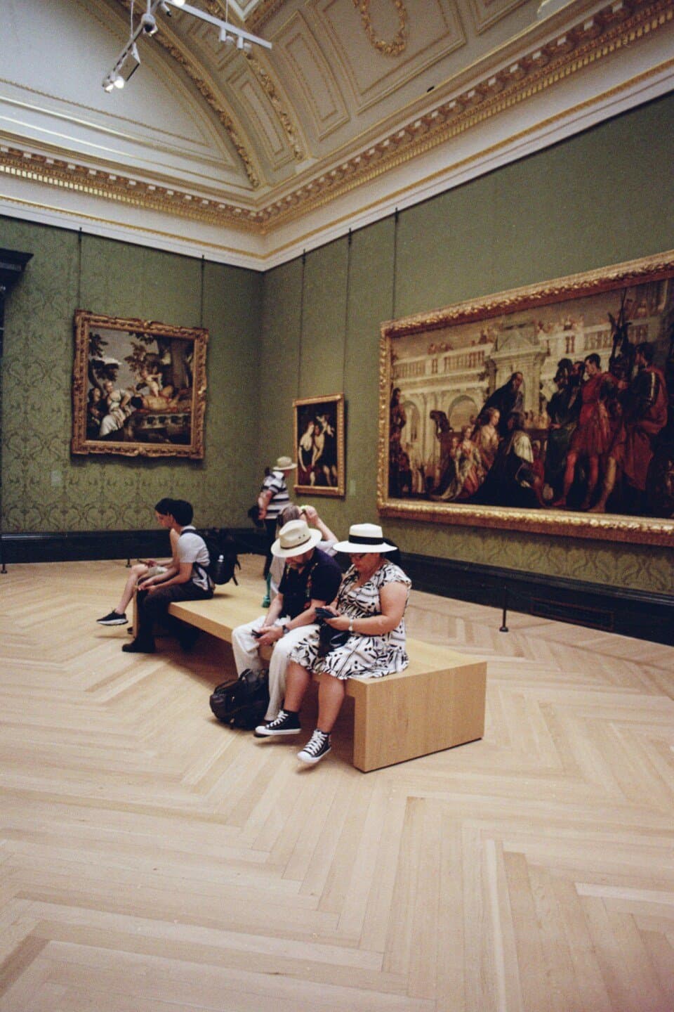 Saatchi Gallery, image 1 of 1