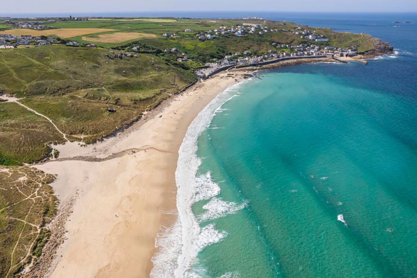 Sennen Cove, image 1 of 1