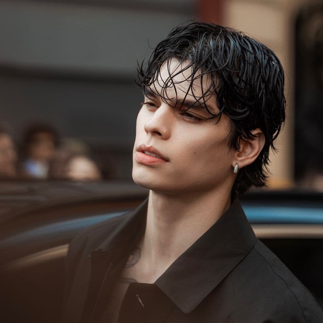 JeanCarlo Leon, image 1 of 1