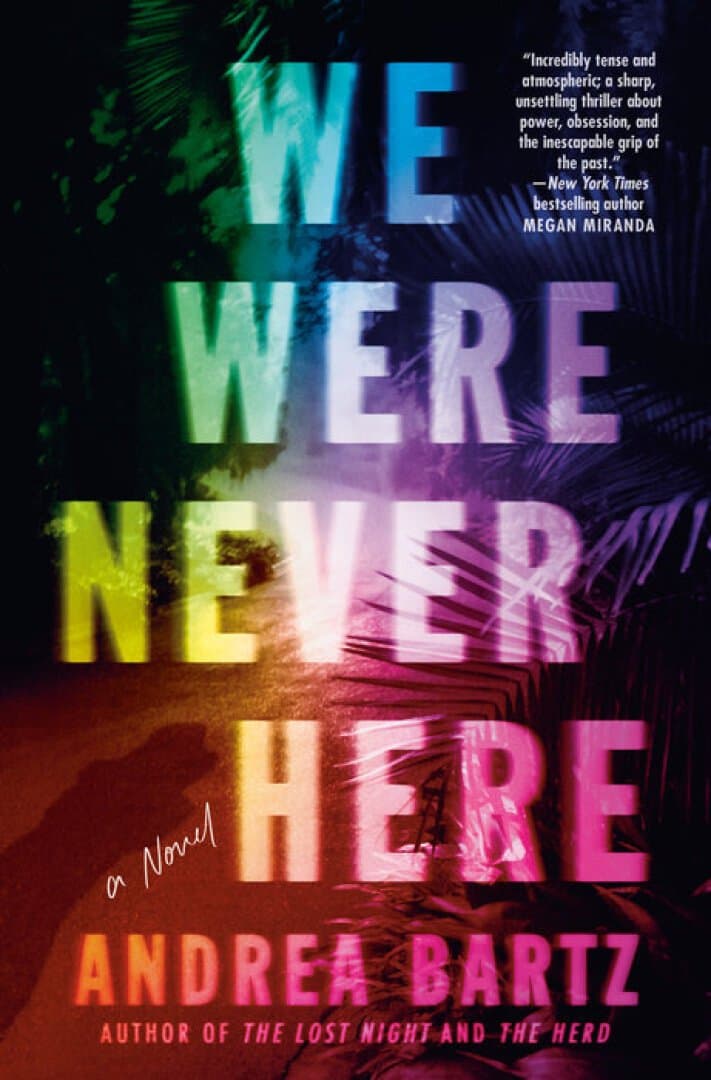 We Were Never Here, image 1 of 1