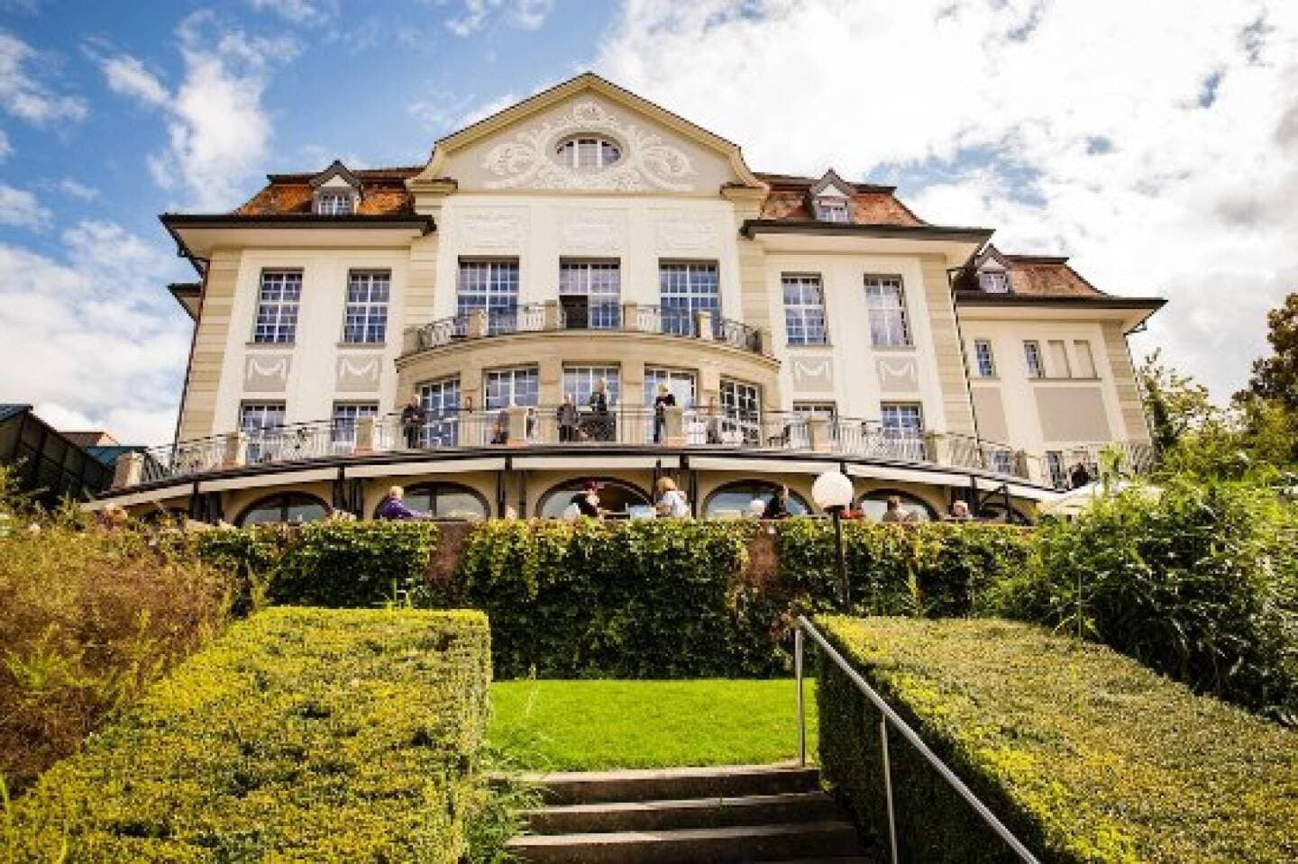 Restaurant Theater Casino Zug, image 1 of 1