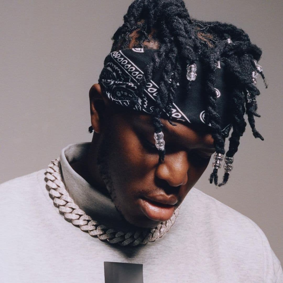 KSI, image 1 of 1