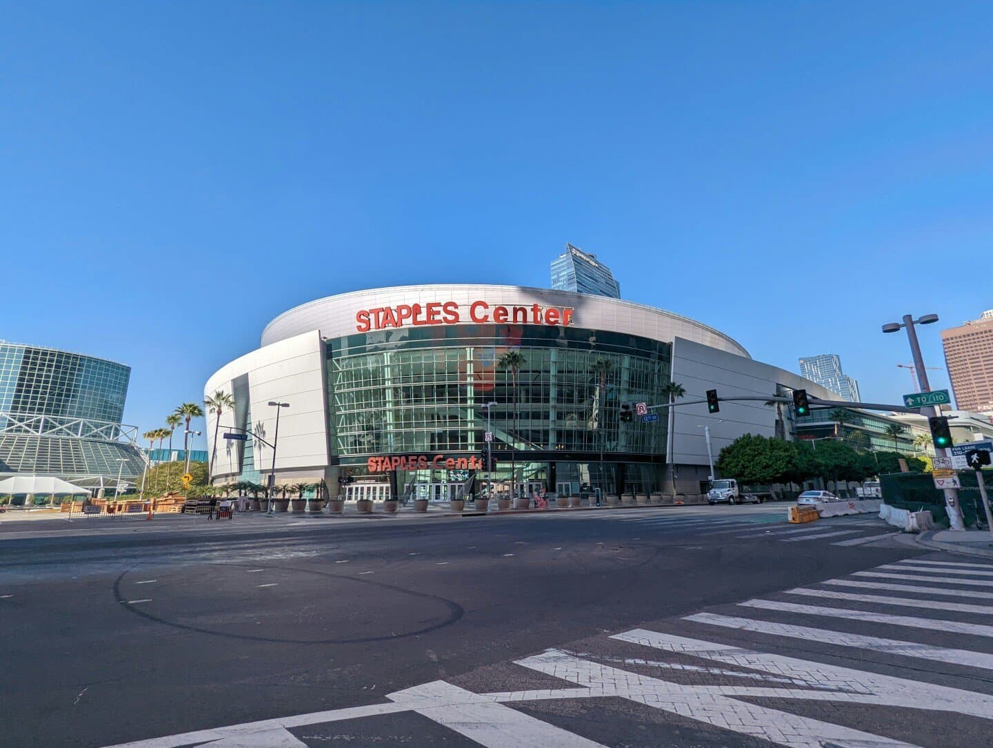 Chase Center, image 1 of 1