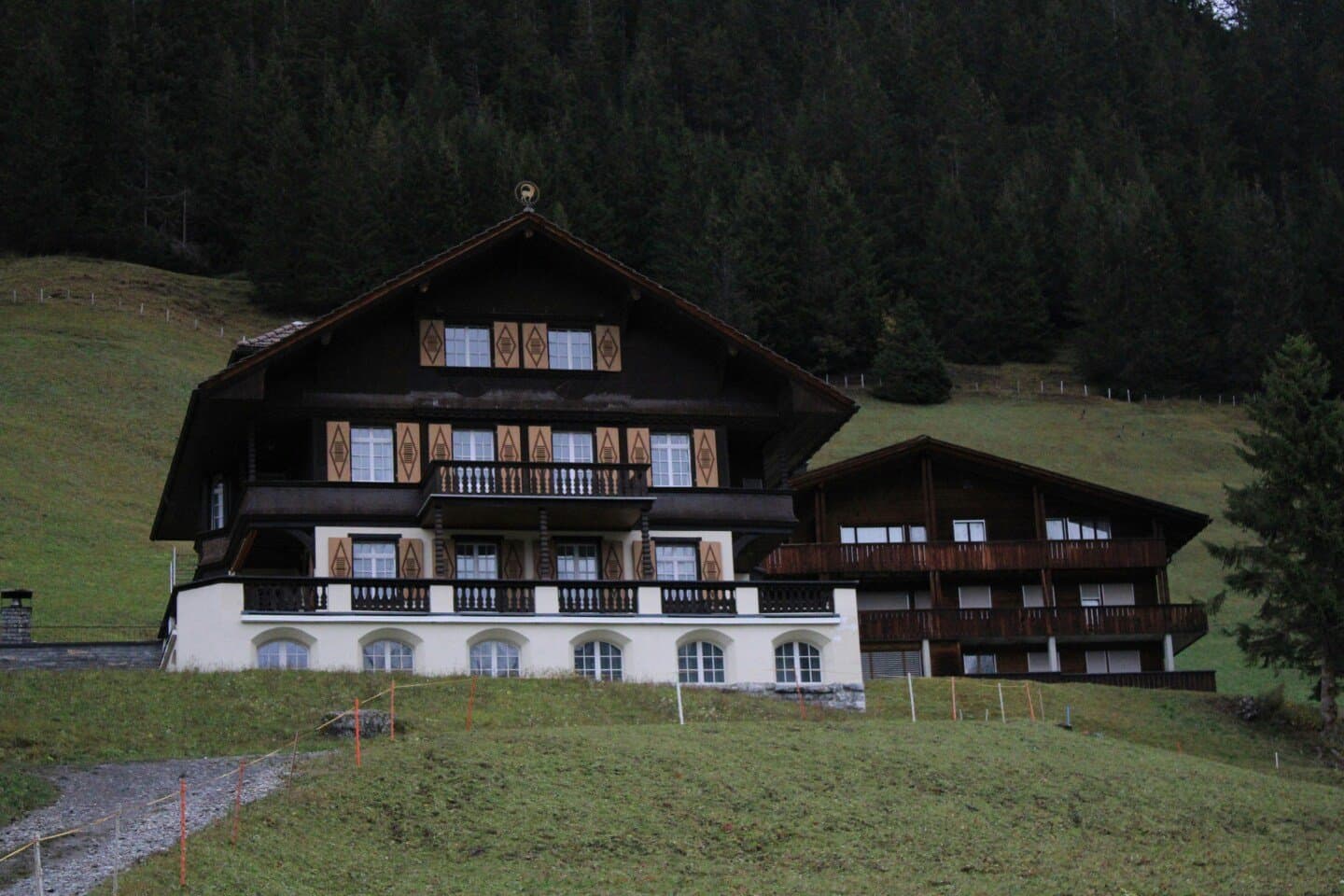 Haus der Bibel Basel, image 1 of 1