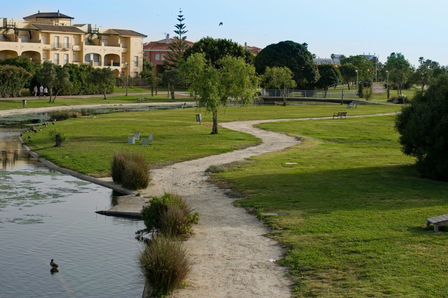 Parque Villa-Lobos, image 1 of 1