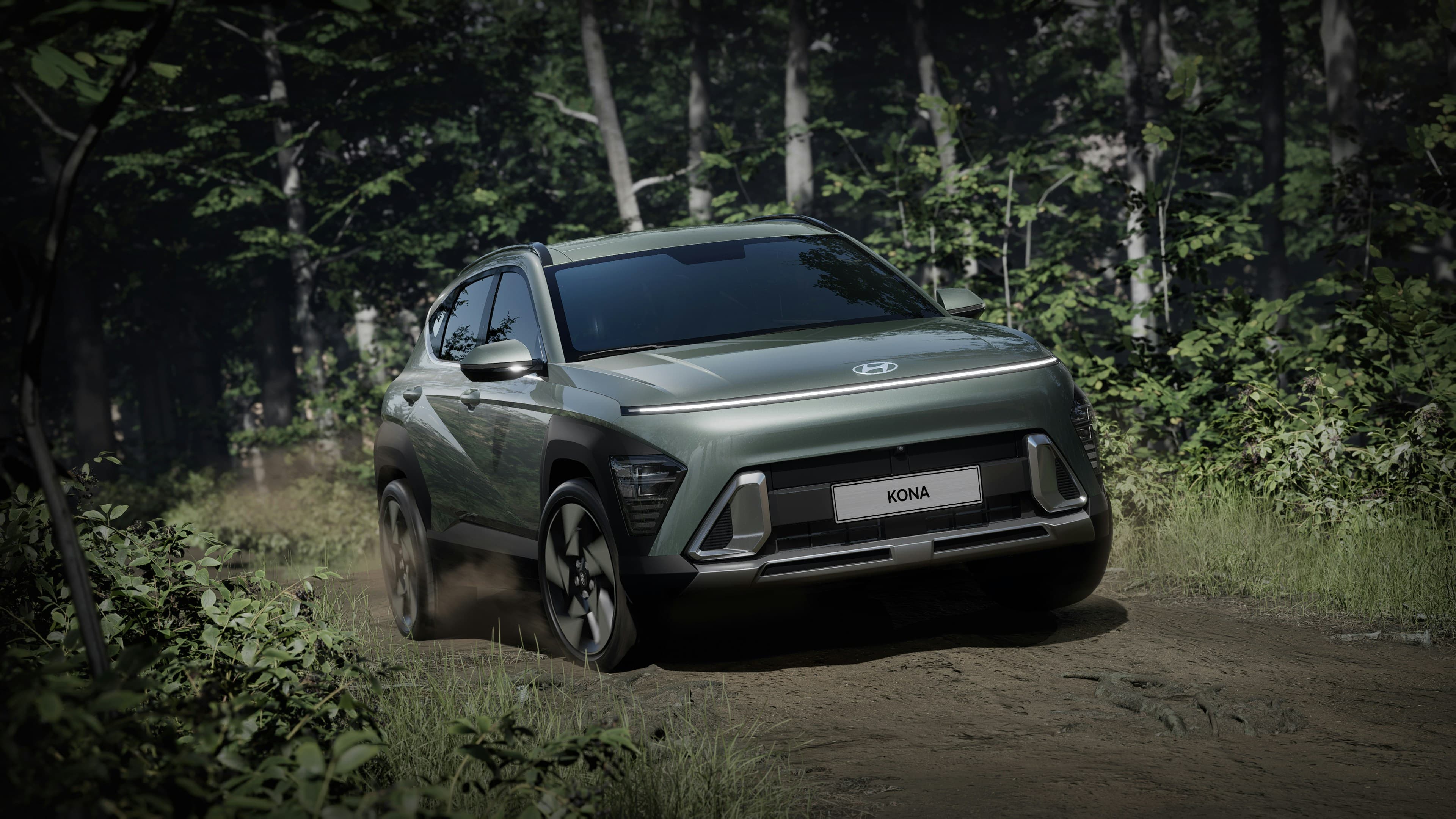 Hyundai Creta, image 1 of 1