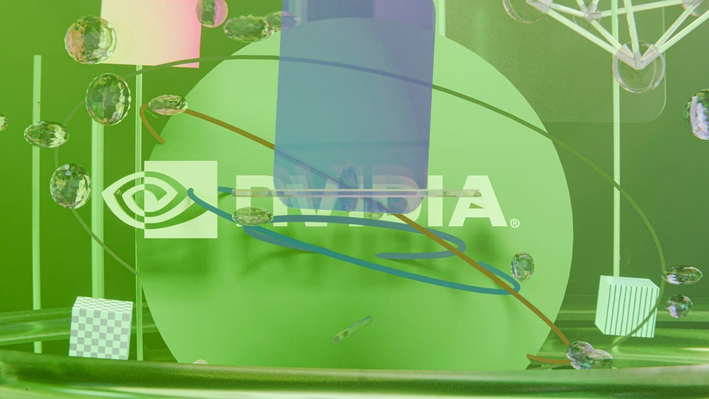 NVIDIA Corporation, image 1 of 1