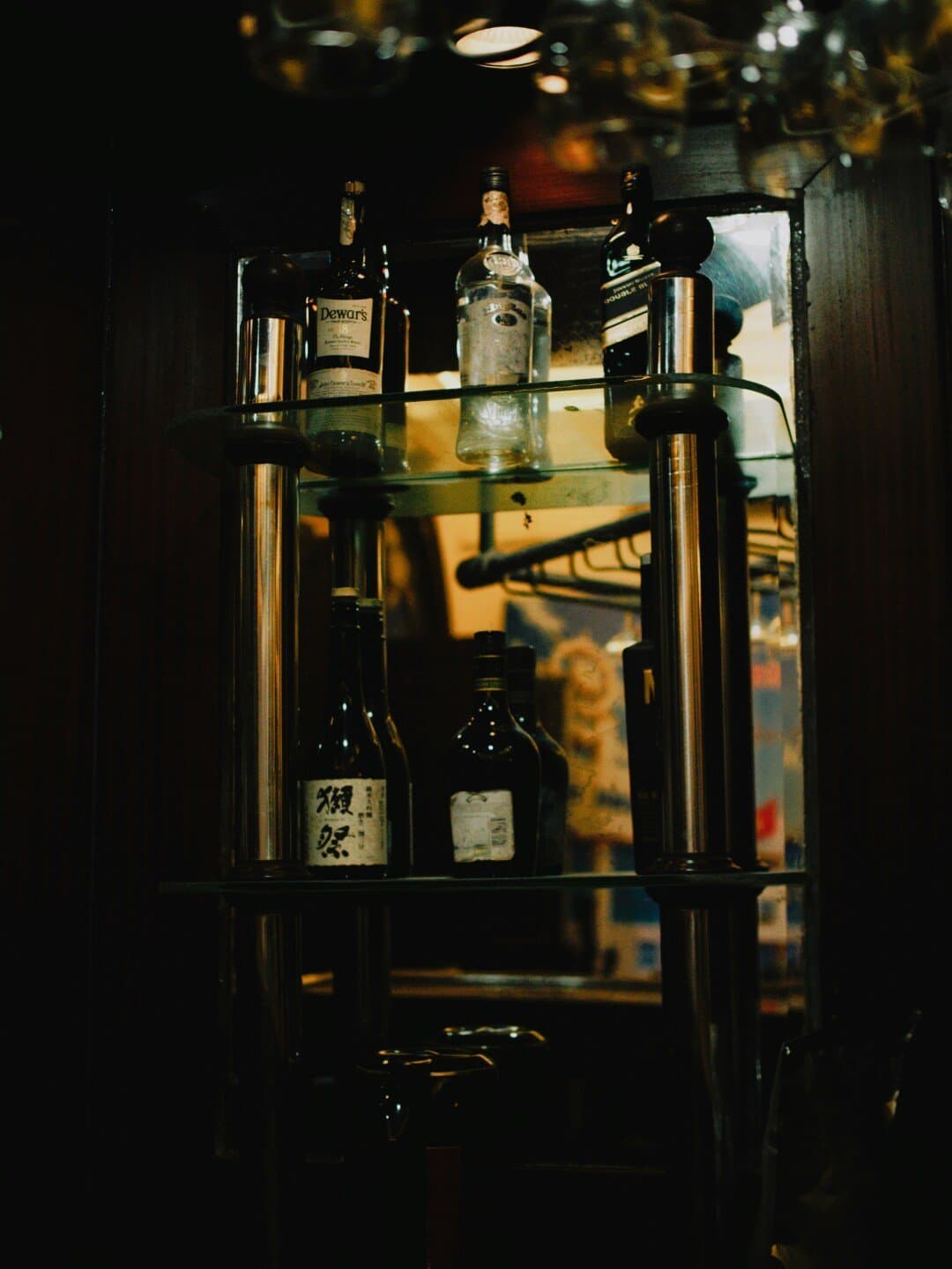 Vintage Wine Bar, image 1 of 1
