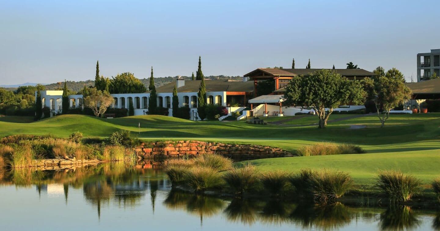 Dom Pedro Victoria Golf Course, image 1 of 1