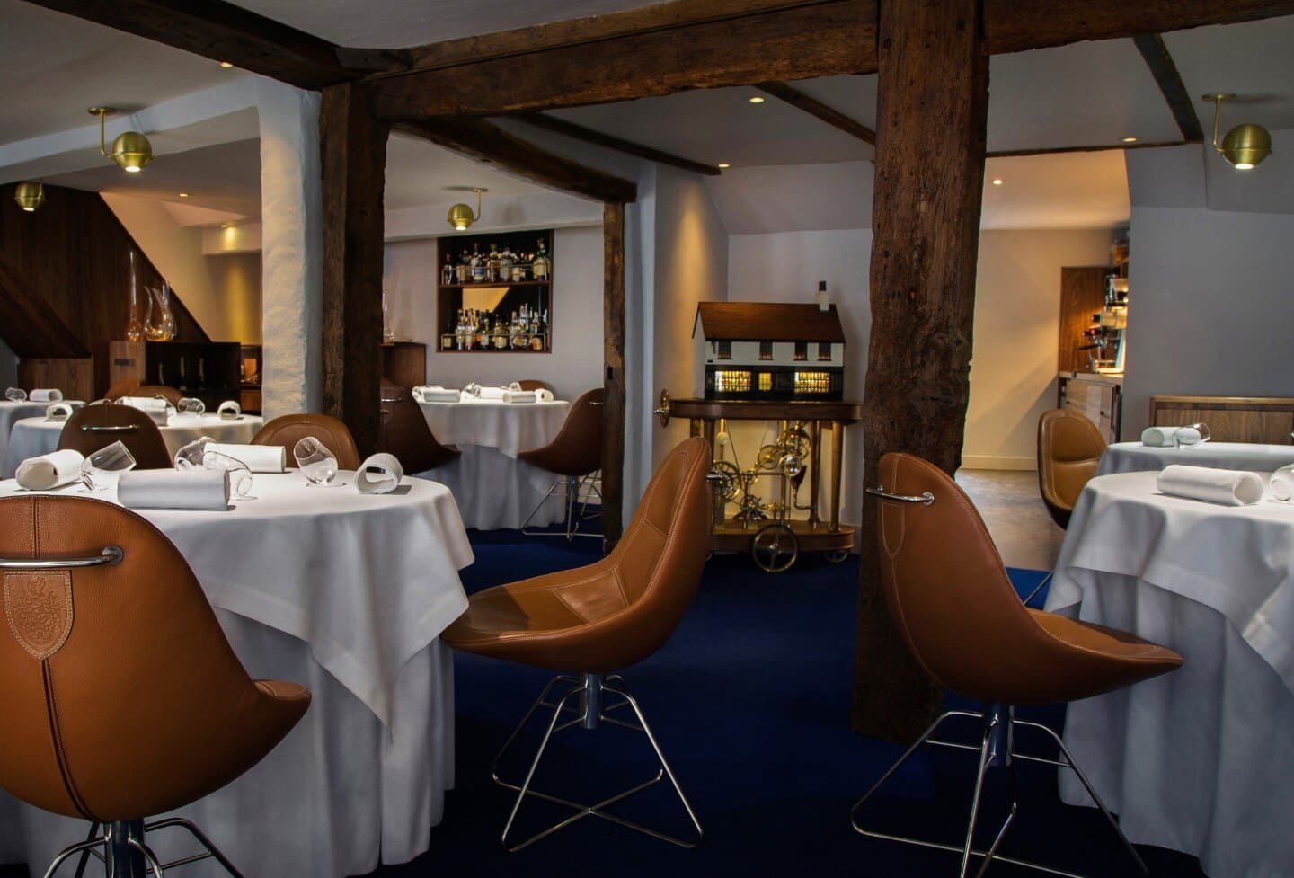 The Fat Duck, image 1 of 1