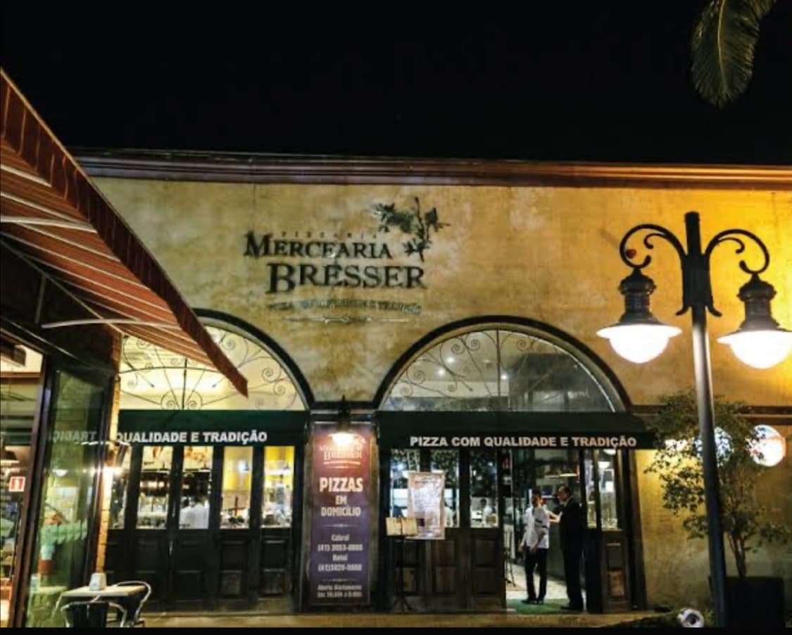 Mercearia Bresser, image 1 of 1
