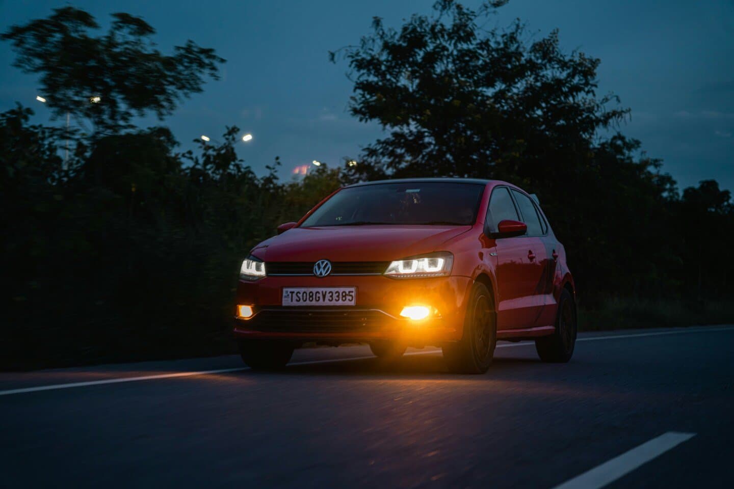 Volkswagen Saveiro Cross, image 1 of 1