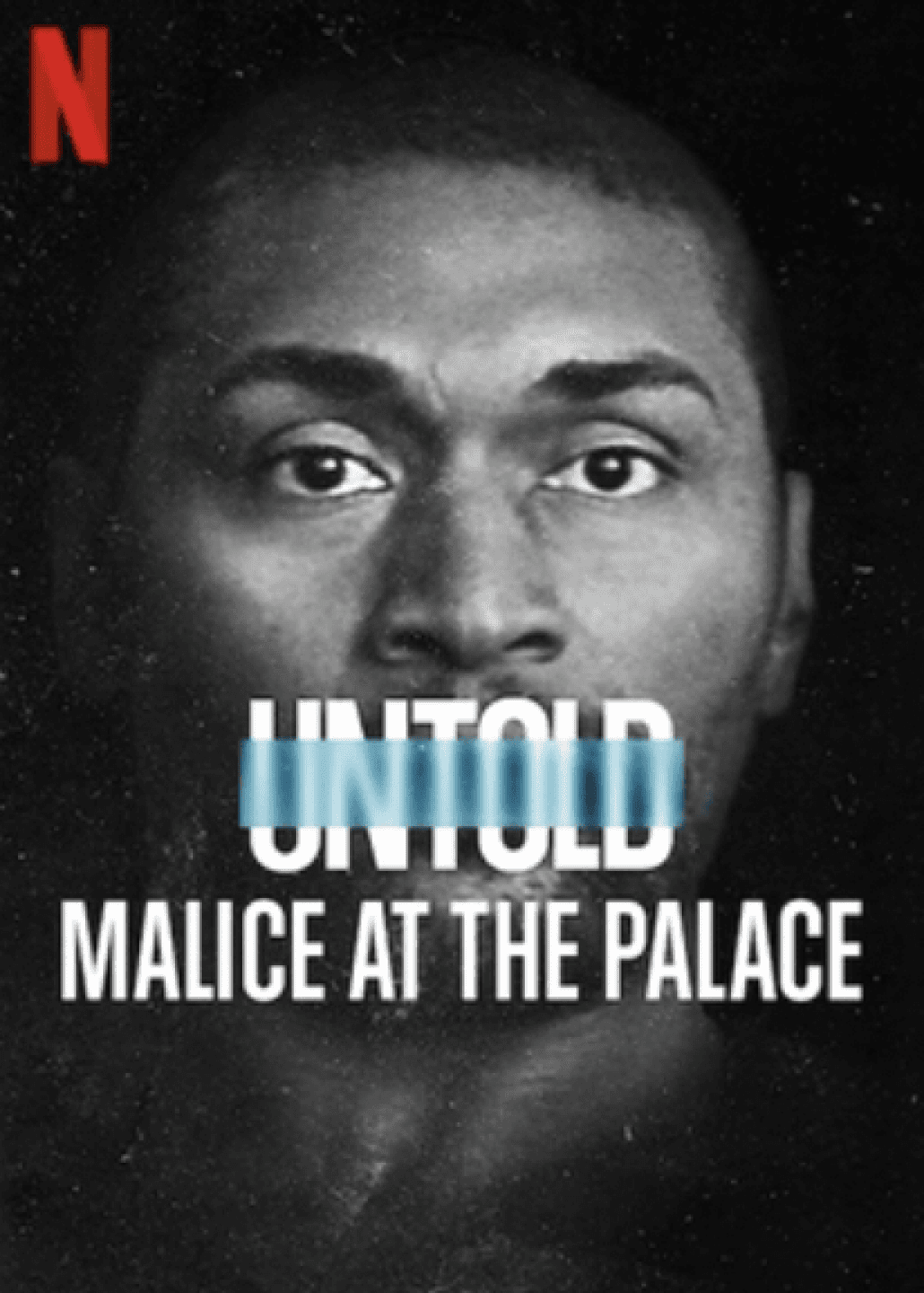 Untold: Malice at the Palace, image 1 of 1