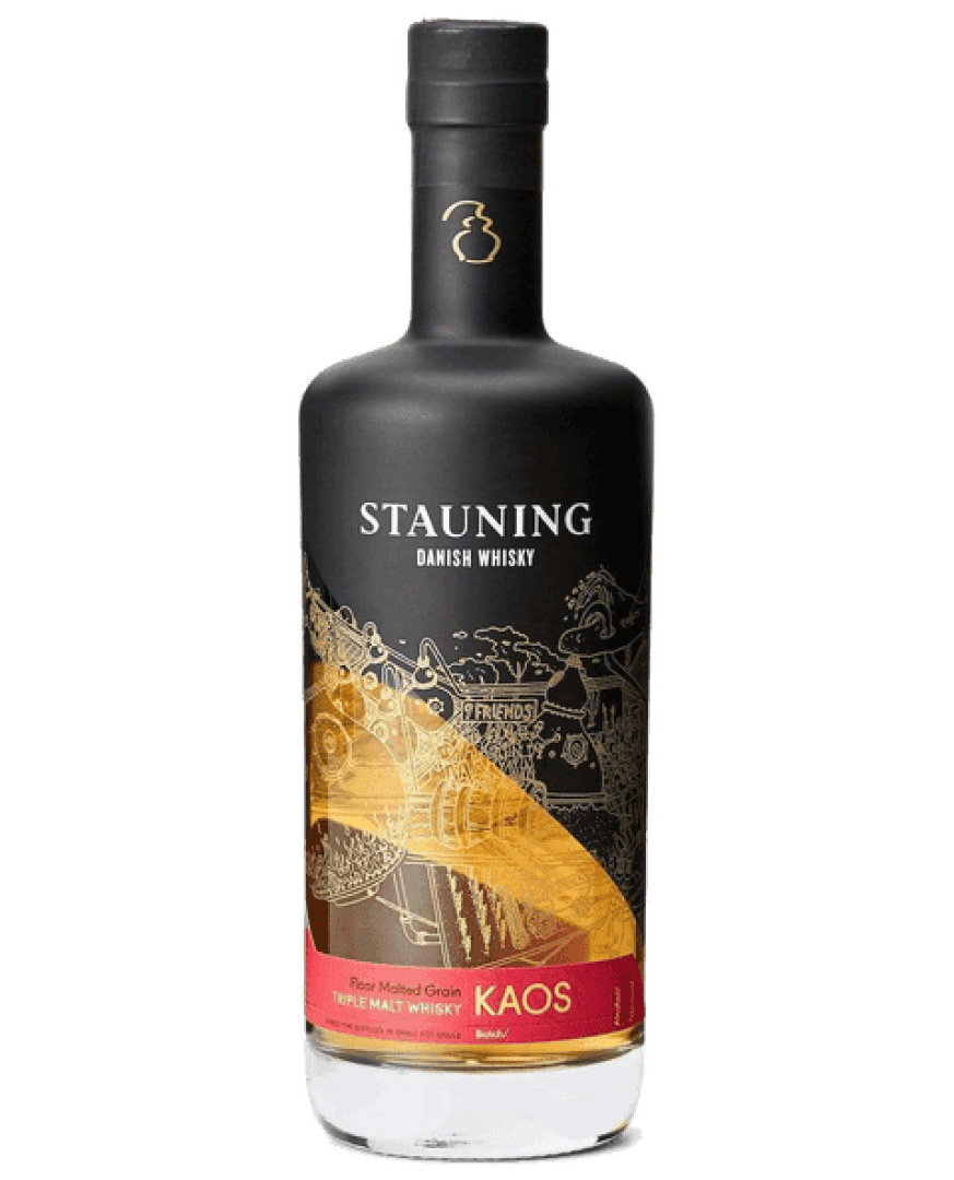 Stauning Kaos, image 1 of 1