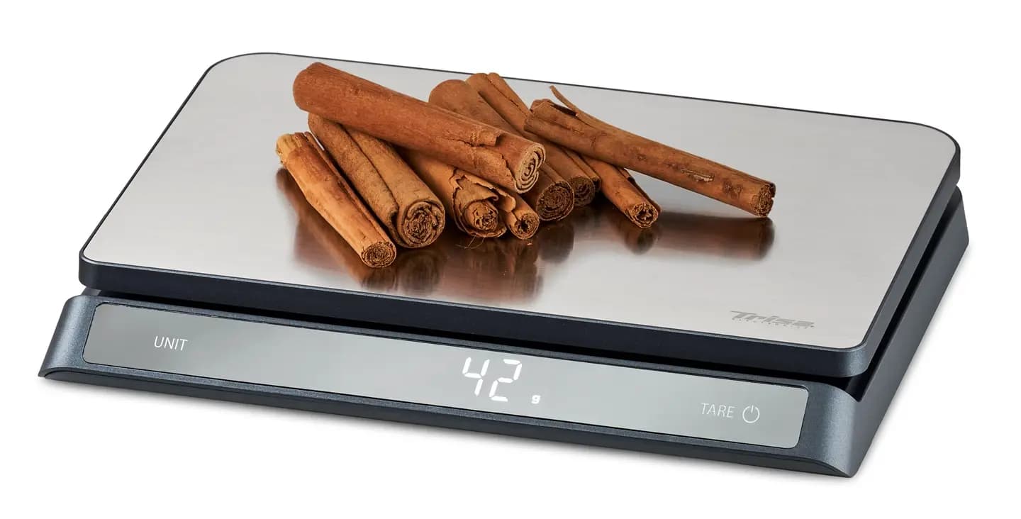 Digital Kitchen Scale, image 1 of 1