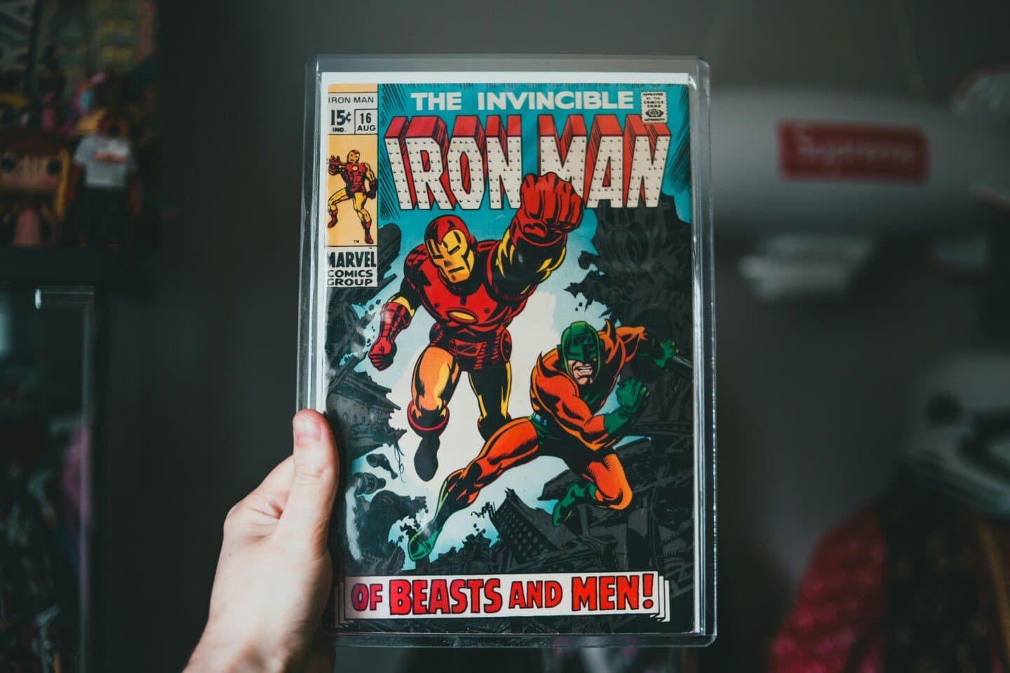 Mirth, Marvel and Maud, image 1 of 1
