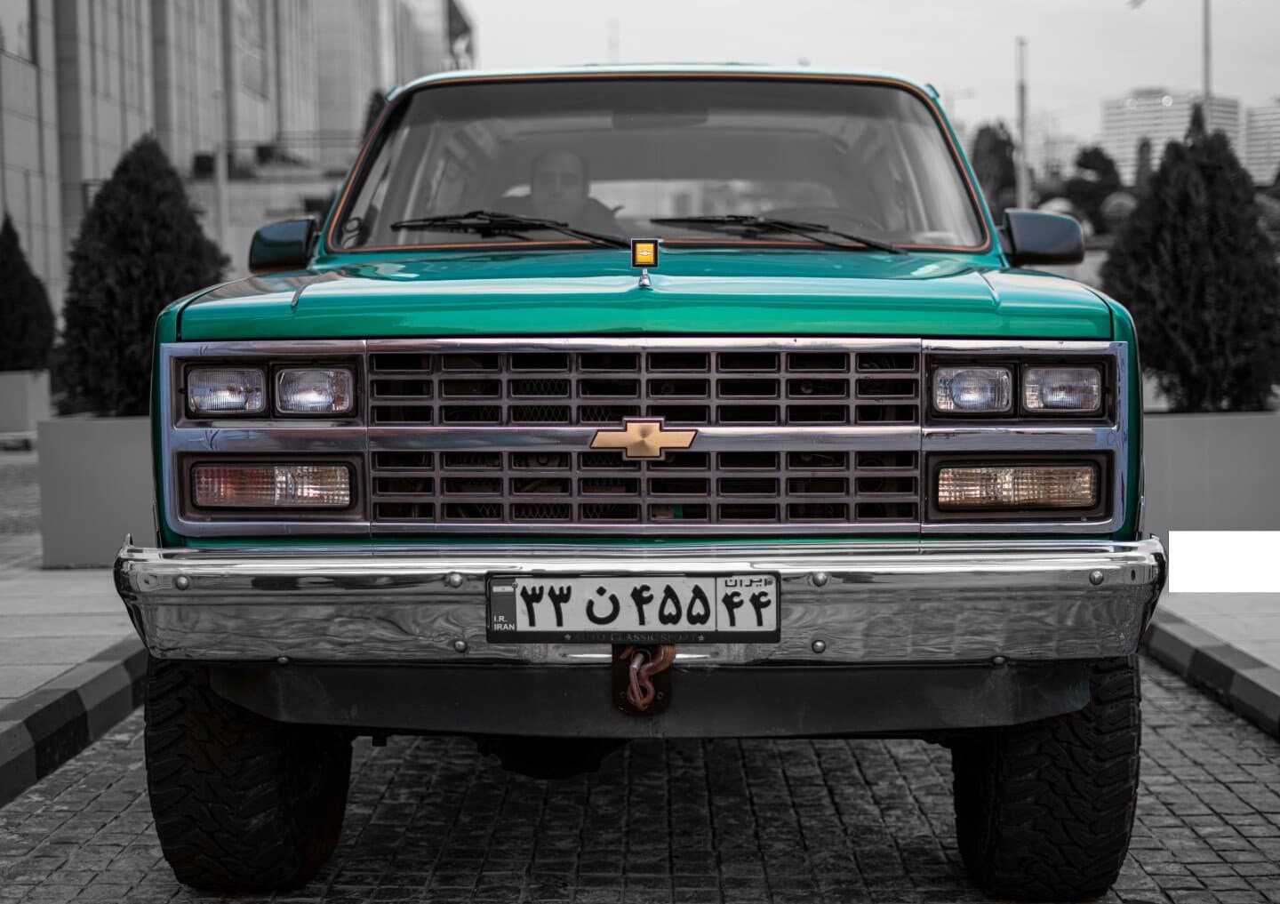 Chevrolet S10 Flex, image 1 of 1