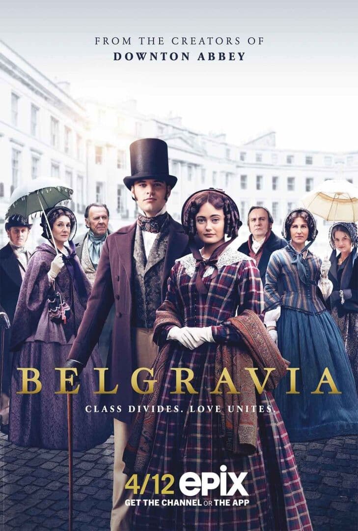 Belgravia, image 1 of 1