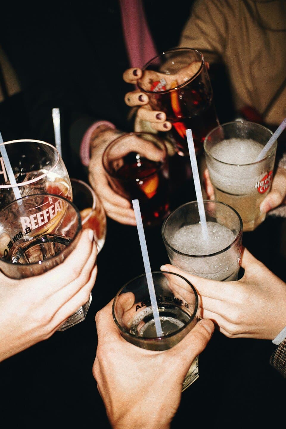 The Quantum Cocktail Party Problem, image 1 of 1