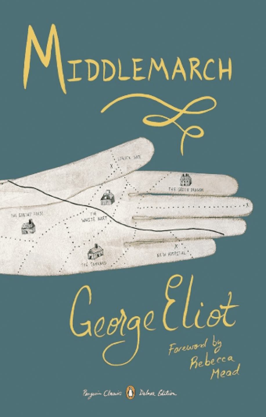 Middlemarch, image 1 of 1