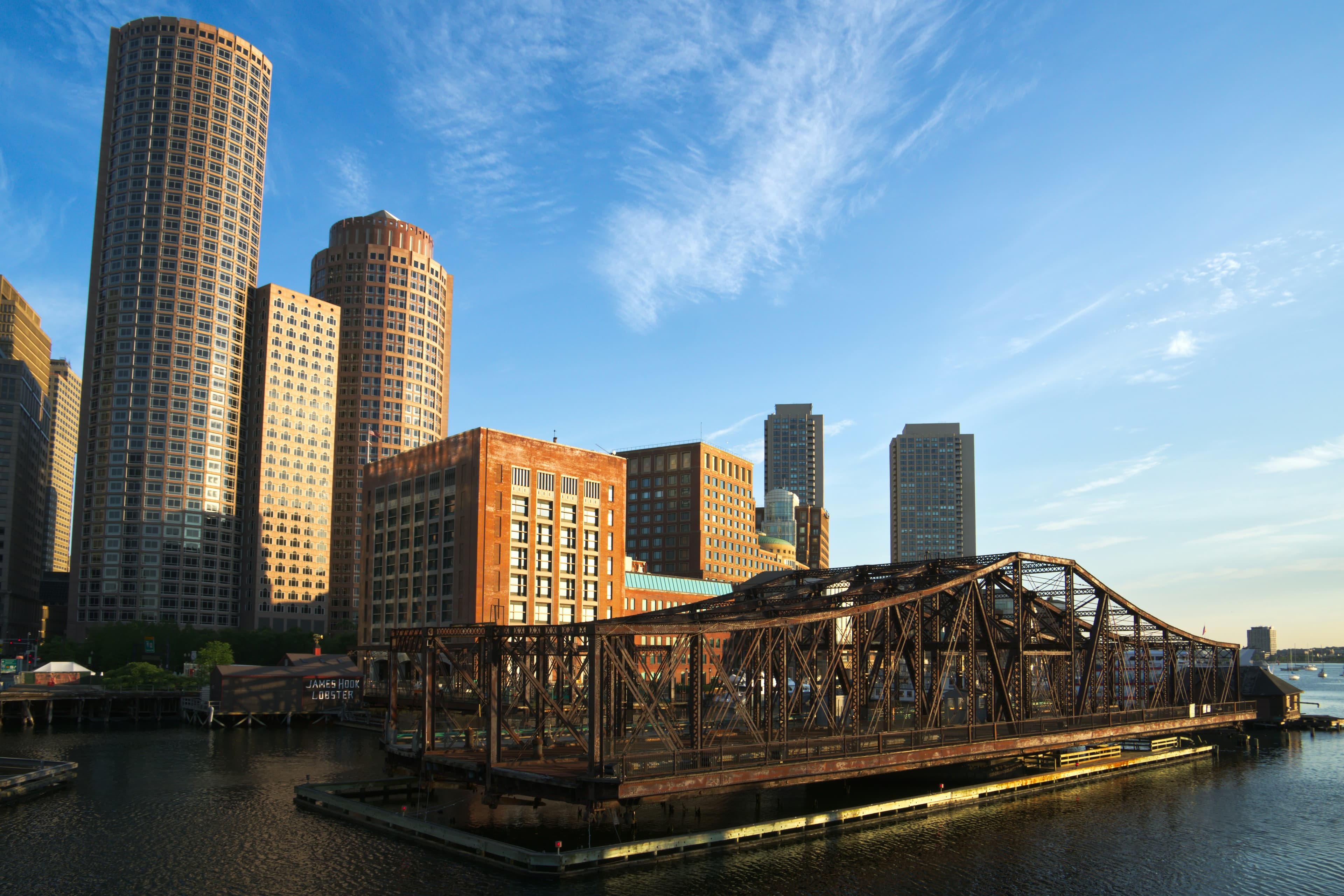 Boston Children's Museum, image 1 of 1