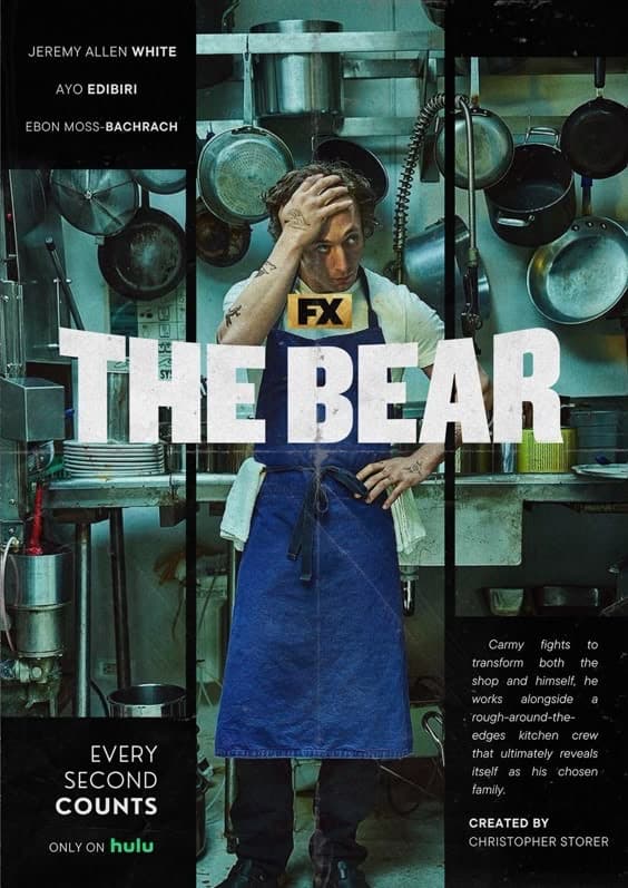 The Bear, image 1 of 1