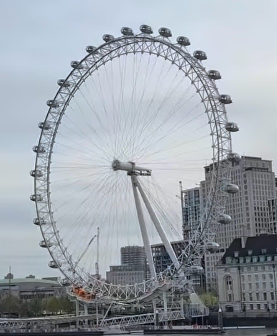 London Eye, image 1 of 1