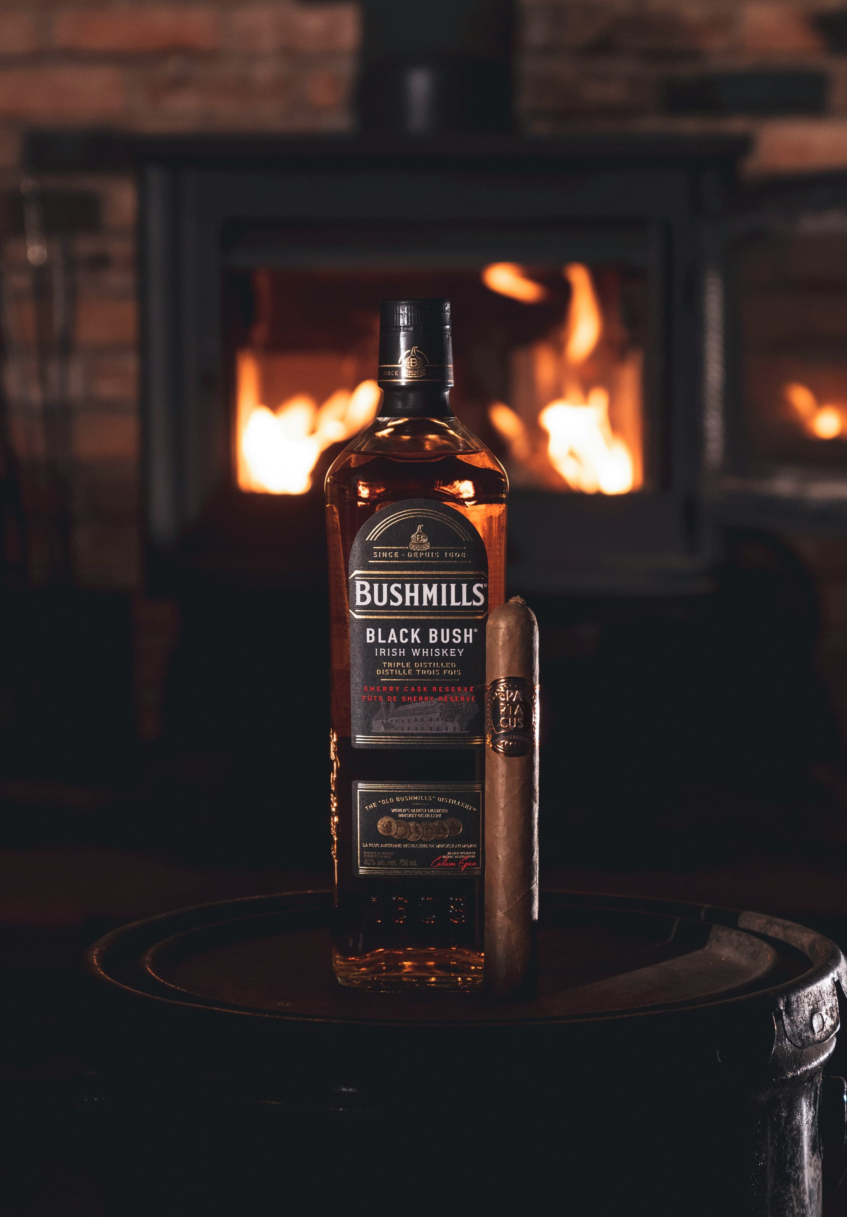 Russell’s Reserve 10 Year, image 1 of 1