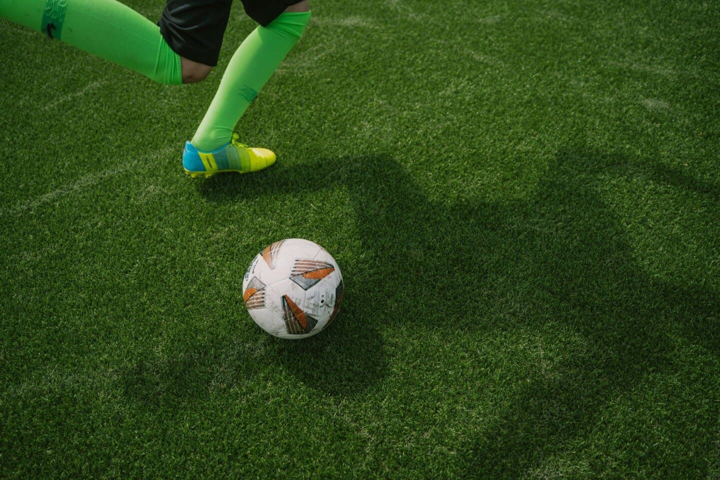 Explainable expected goal models for performance analysis in football analytics, image 1 of 1