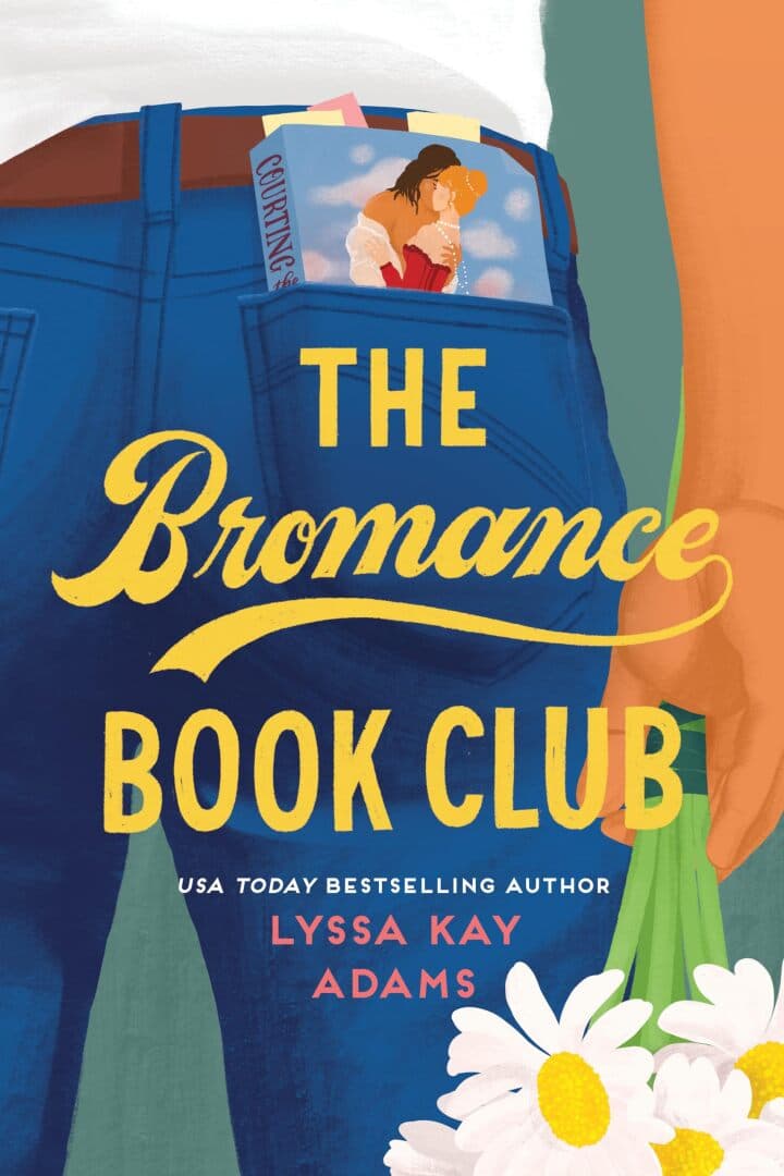 The Bromance Book Club, image 1 of 1