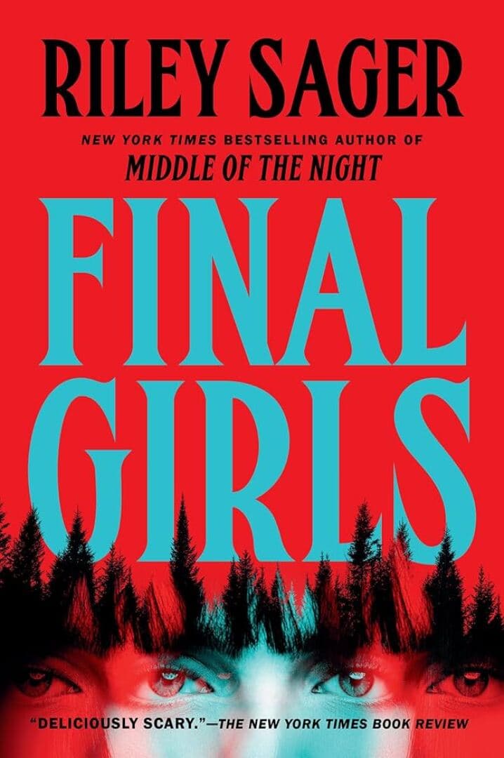Final Girls, image 1 of 1